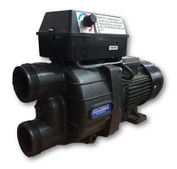 Waterco Portapac 10amp Hot Pump