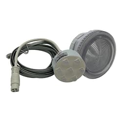 Spanet SV 2.5" RGB Master LED Light and Housing