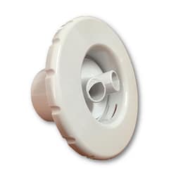 Hydroair Magna Jet Twin Roto White