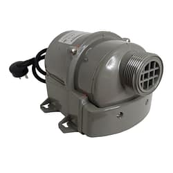 Balboa Quiet Flow 1HP Spa Blower C38