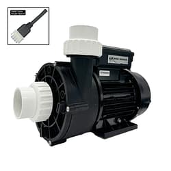 LX Pro Series WTC50 Circulation Pump