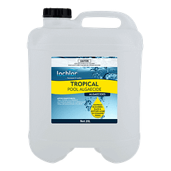 LoChlor Tropical Pool Algaecide 20L
