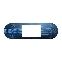 Joyonway PB553 Overlay