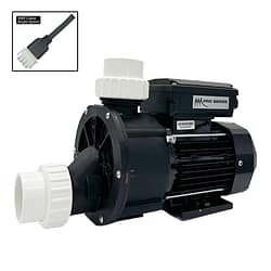 LX Pro Series JA35 Circulation Pump
