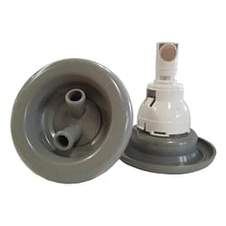 Waterway Power Storm Smooth Face Twin Roto Jet
