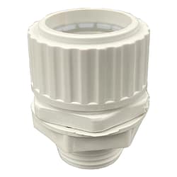 Corrugated Conduit Glands 20mm