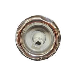 CMP 5" Roto - S/Steel-Grey Jet