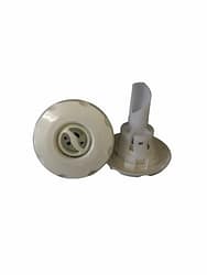 Balboa / Onga Invigorator Swirl White