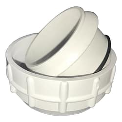 Balboa/Onga Bath Pump Bottom Union