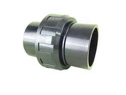 Spa-Quip 40mm Barrel Union