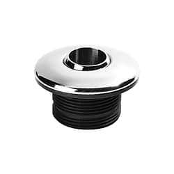 Flolux Stainless Steel Eyeball Return 40mm Threaded