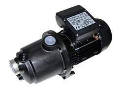 Balboa Micro Silk Pump