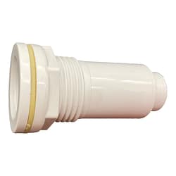 Portapac Temp Sensor Housing