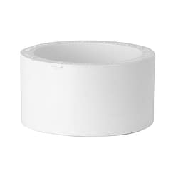 65mm - 50mm PVC Reducing Bush