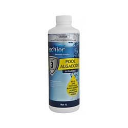 Lo-Chlor Pool Algaecide 1L