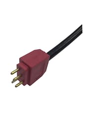 JJ Two Speed Pump Cordset 2.3m