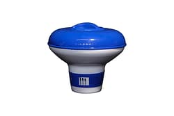 Deluxe Large Chemical Dispenser for 3" Tablets