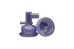 Balboa Pismo 3.5" Body - Clear