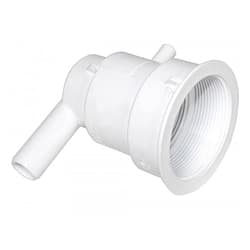 Waterway Poly Jet Body