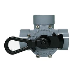 INSNRG 50mm 3 Way Teflon seal