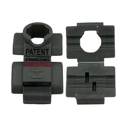 Rising Dragon Buss Clip Harness