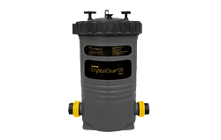 Davey Crystal Clear ER 180sqft Cartridge Filter