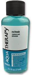 2.5oz(74ml) Aqua Therapy Sampler - Refresh