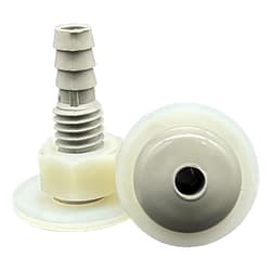 LA Spas Grey Line Bleeder / Air Injector