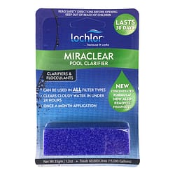 LoChlor Miraclear cube 35g