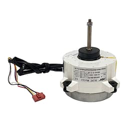 Sensaheat PI Series 9kw & 13kw Fan Motor