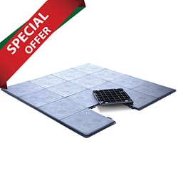 Leisure Concepts Smart Deck