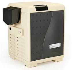 Pentair MasterTemp 200HD Gas Heater - LPG