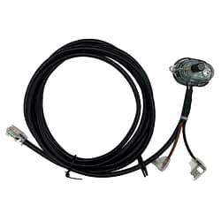 Spanet SV Mini Heater Sensor Assembly