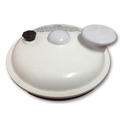 Rainbow Dynamic Series II & III Complete Lid Assembly