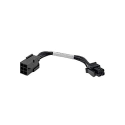 Balboa 6 to 4 Molex Adapter