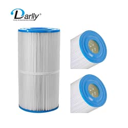 369 x 185 Monarch Poolrite Spa-Quip 75 Replacement Cartridge Filter Element