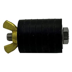 25mm Rubber Expansion Bung