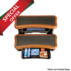 Leisure Concepts Smart Drawer