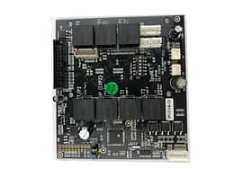 Spanet SV3 V2 Brain PCB
