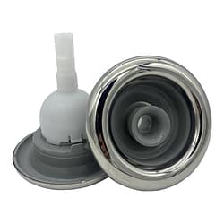 Pentair Cyclone Directional Stainless Steel