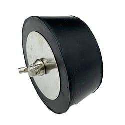 50mm Rubber Expansion Bung Tapered