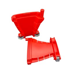 Left & Right Flexible Extension For Telsa 90