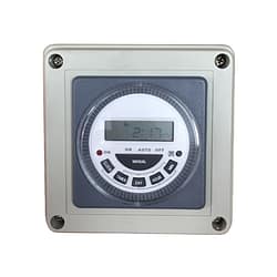 Davey SP400/601 Additional Time Clock