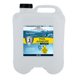 LoChlor Pool Algaecide 20L *BULK CHEMICAL FREIGHT CHARGE*