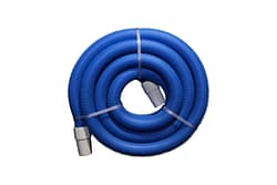 PE Vacuum Hose 15m