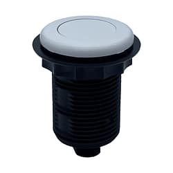 Tecmark White Air Button