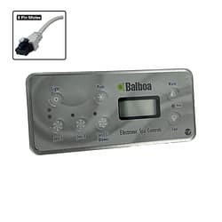Balboa ML551 Touchpad and Overlay
