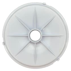 Waterco Vacuum Plate 3 Lug