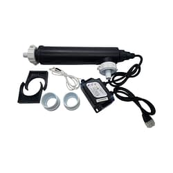 UVC Complete 15W UV System