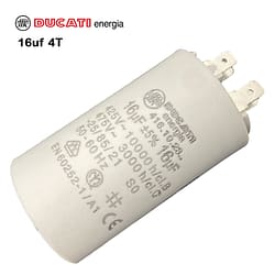 16uf Capacitor, Quick Connect